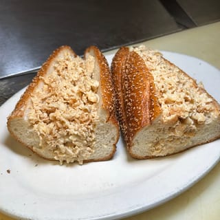 Chicken Cheesesteak