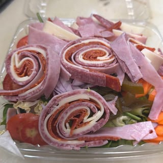 Antipasto Salad