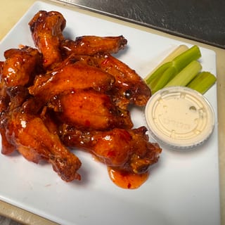 Wings