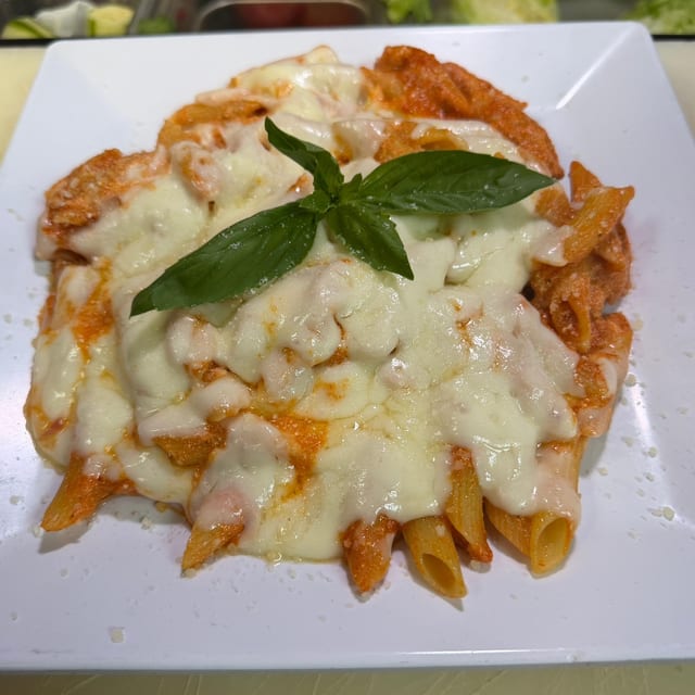 Il Gusto Pastas: Buy One, Get a Second 50% Off.