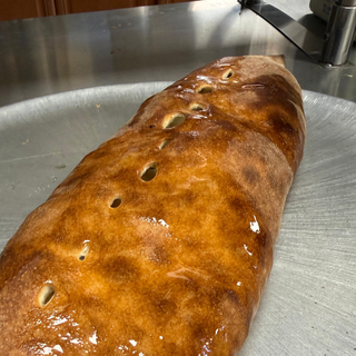 Milanese Stromboli