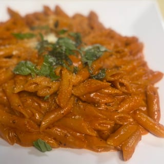 Penne Vodka