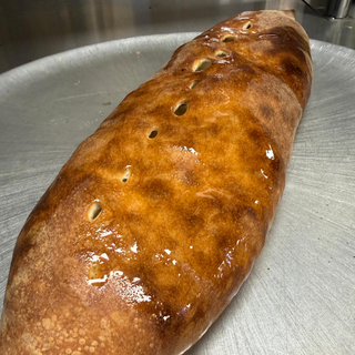 Country Stromboli