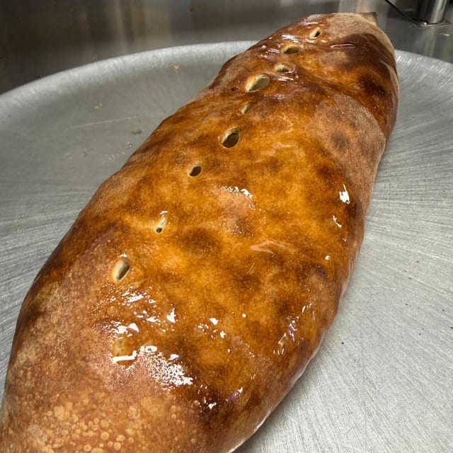 Country Stromboli.