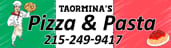 Taormina's Pizza & Pasta