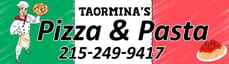 Taormina's Pizza & Pasta