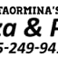 Taormina's Pizza & Pasta